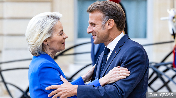     Фото: Zuma\TASS   
 Текст: Алексей Дегтярев