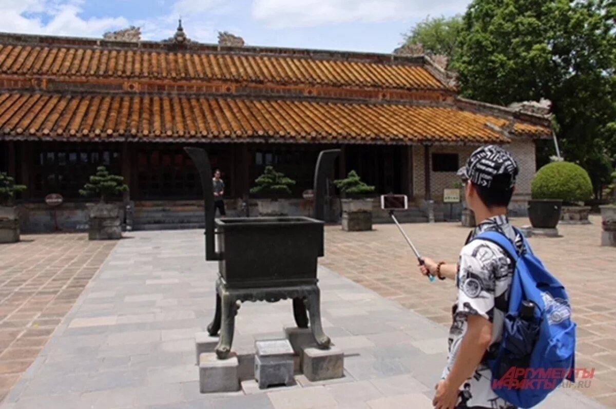    В Казани РФ и Вьетнам обсудили борьбу с незаконной миграцией