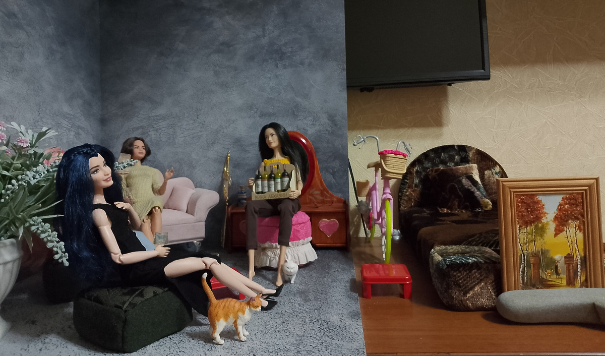 Тапкофото автора