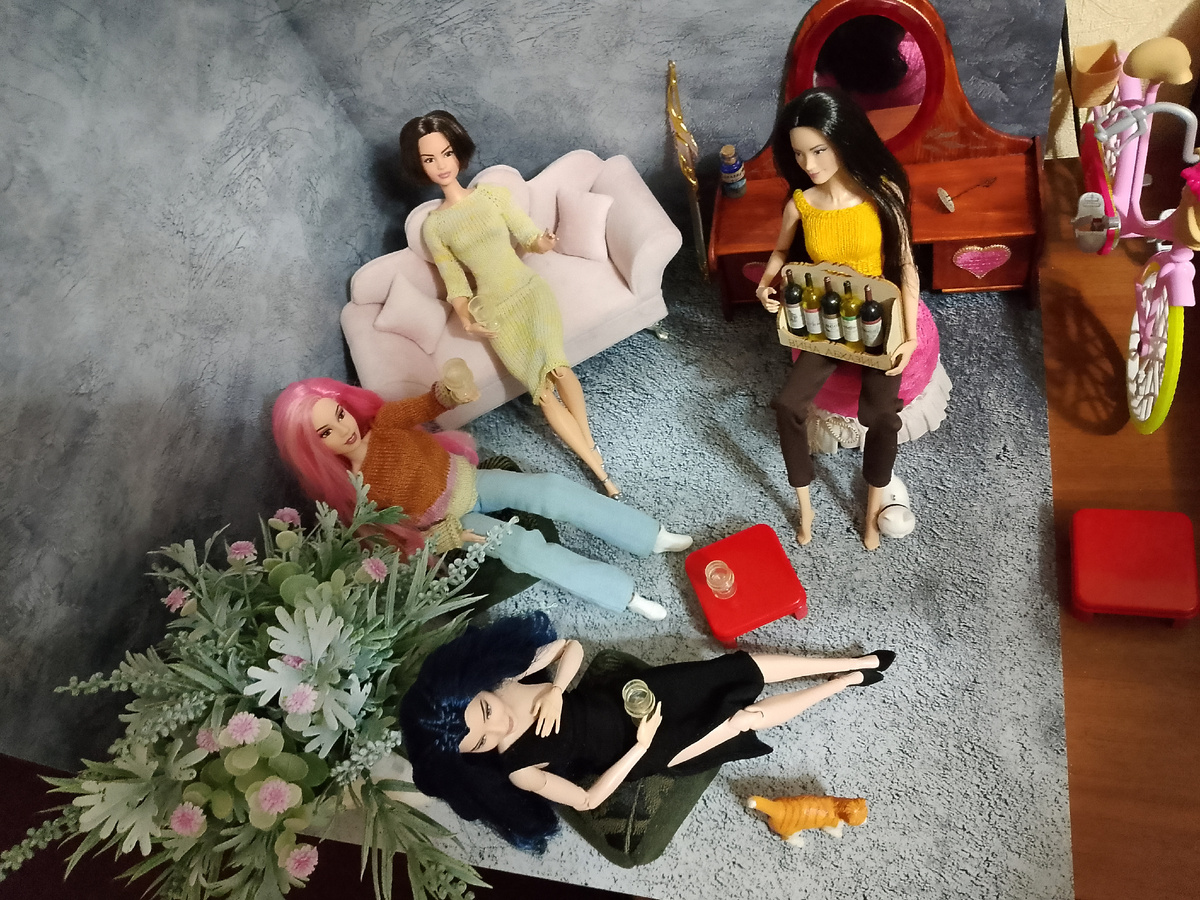 Тапкофото автора