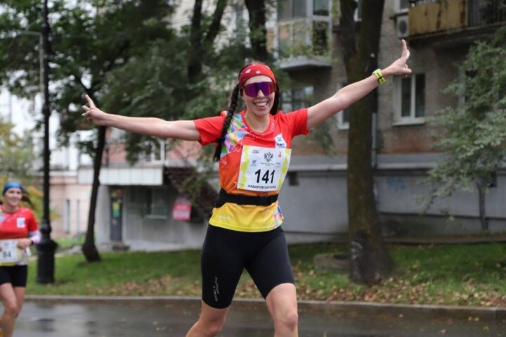    Фото:пресс-служба министерства спорта Хабаровского края