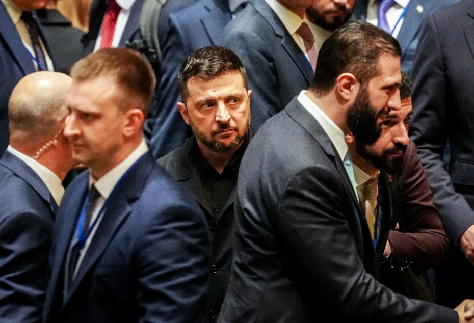    Kay Nietfeld/dpa/Global Look Press