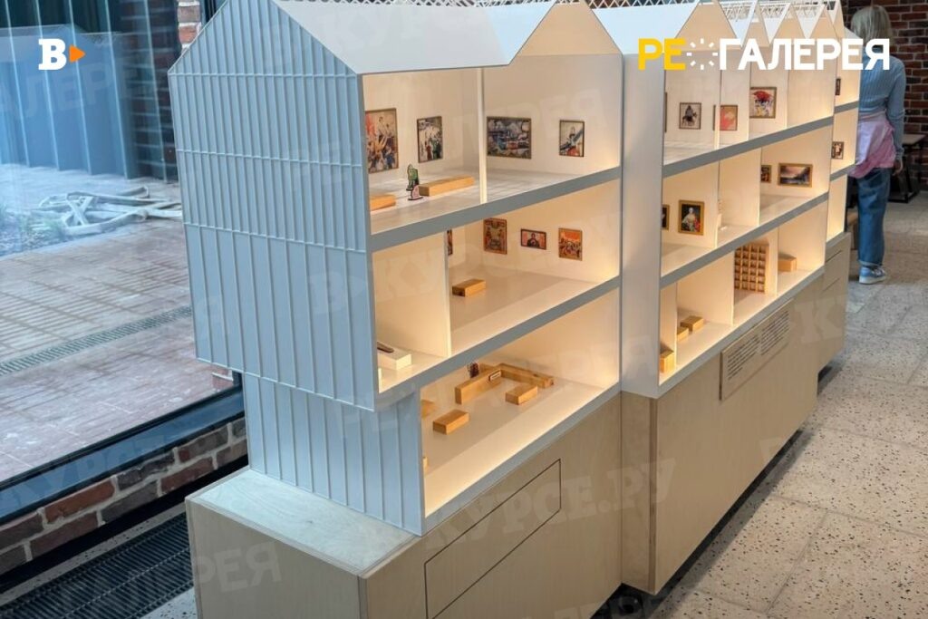    Фото: Минкульт Прикамья Ульяна Бажанова