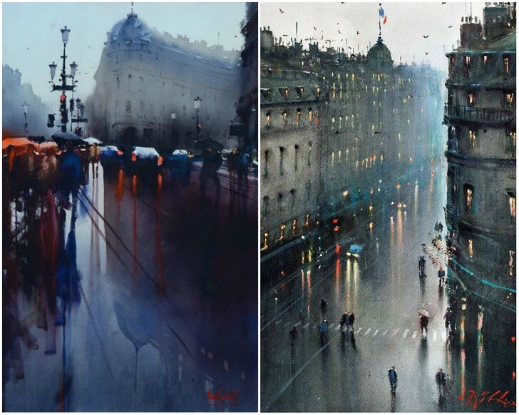 Стихи для родителей