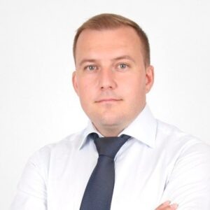 Вячеслав Беляков