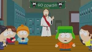    Когда смотреть новый эпизод 27 сезона «Южного парка»? Информация о трансляции 5 серии