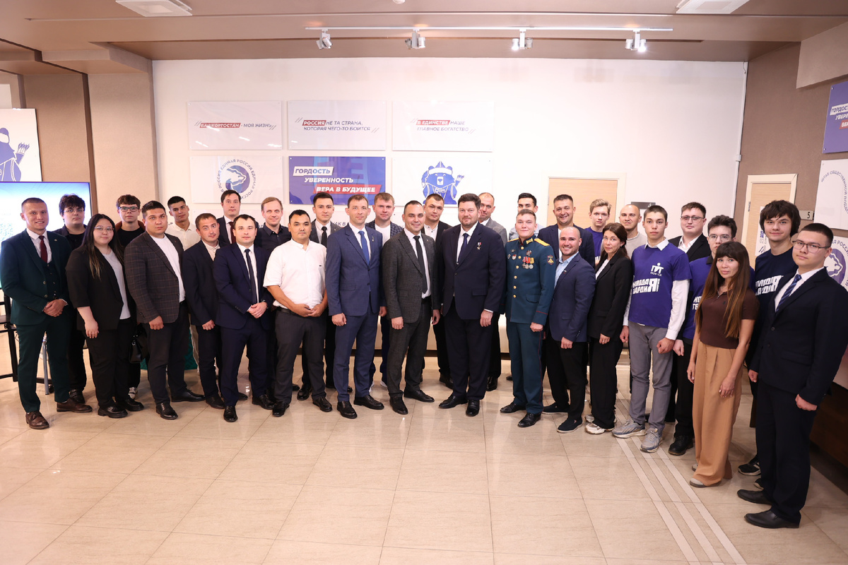 ФОТО ПРЕСС-СЛУЖБЫ РИК «ЕР»