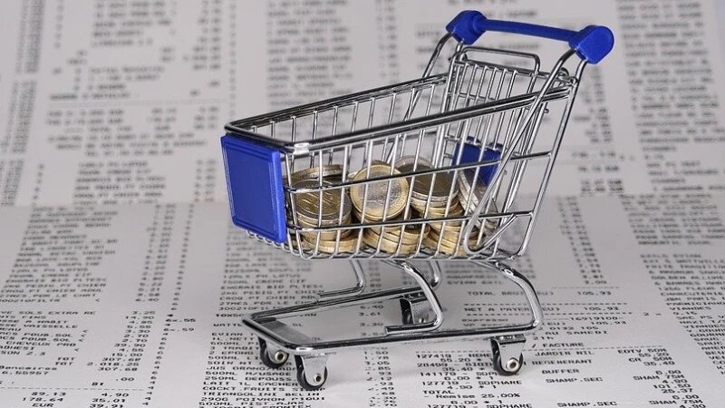     Налоги. Деньги. Pixabay.com