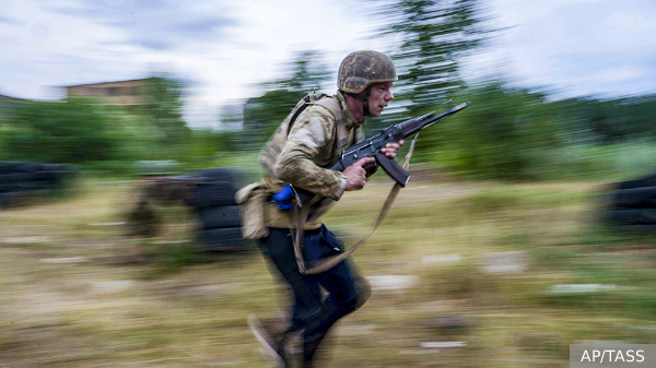     Фото: AP/TASS   
 Текст: Вера Басилая