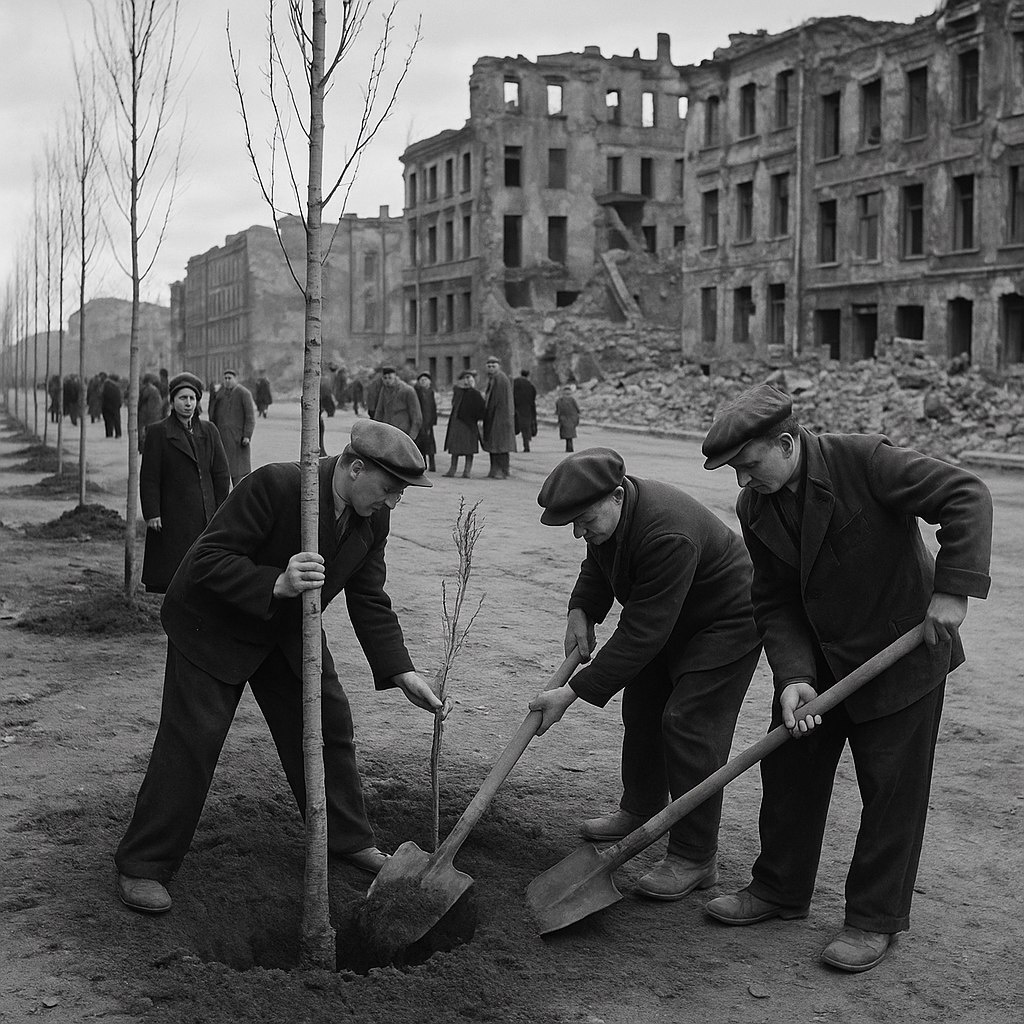 Кругозор Проектировщика. Ретроспектива perplexity Gpt