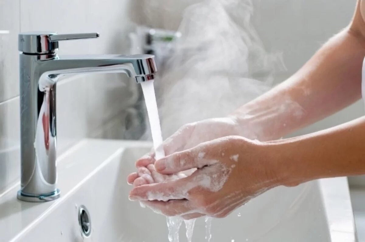    В Сочи жители 40 улиц на сутки останутся без водоснабжения