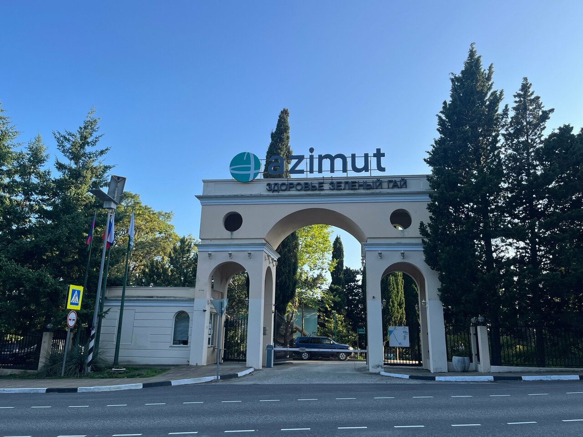 Фото: Яндекс карты. Автор: Мария