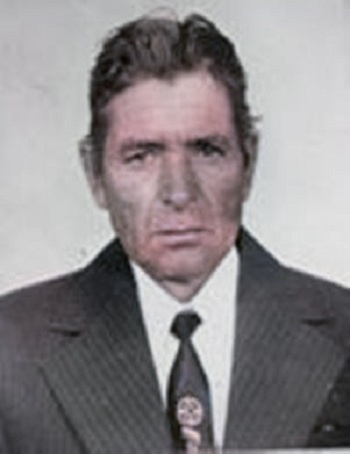 Крутов Иван Трофимович