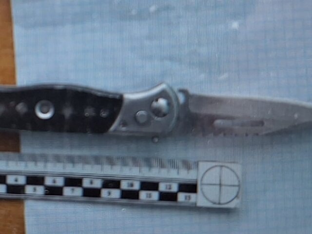    Фото: телеграм-канал "МВД38"