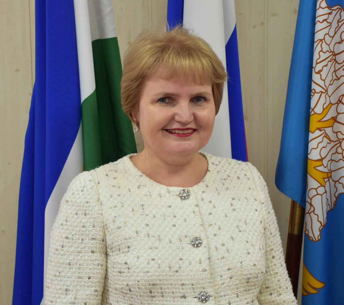 ФОТО ИЗ АРХИВА ИРИНЫ АМИНОВОЙ