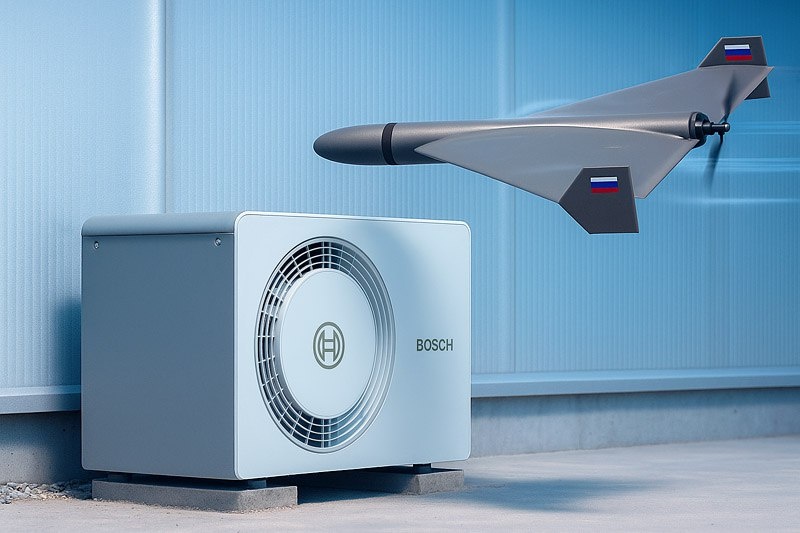 Экономическая и политическая неопределённость