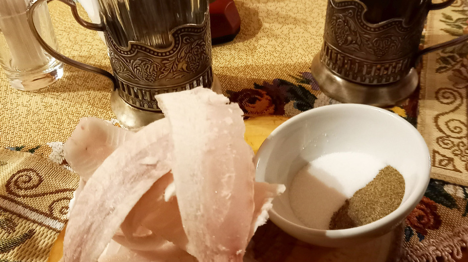 10 вкуснейших блюд России: мой личный выбор на основе 17 лет путешествий