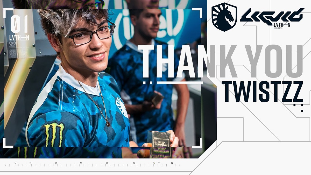 Источник: социальные сети Team Liquid