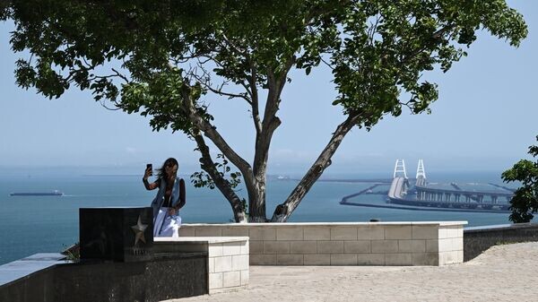    © РИА Новости . Константин Михальчевский