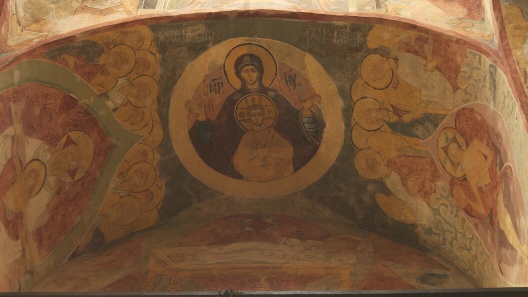    Serguei Fomine/Globallookpress