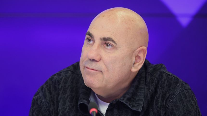    Фото: © РИА Новости/Виталий Белоусов