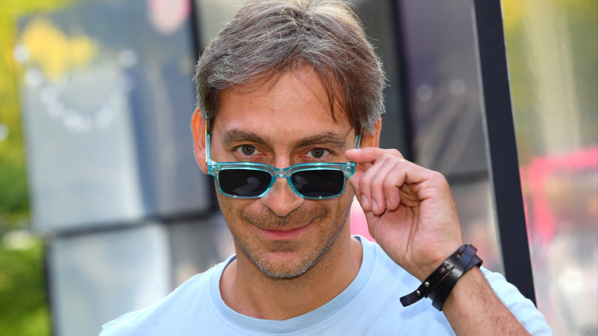    Фото: © РИА Новости/Екатерина Чеснокова