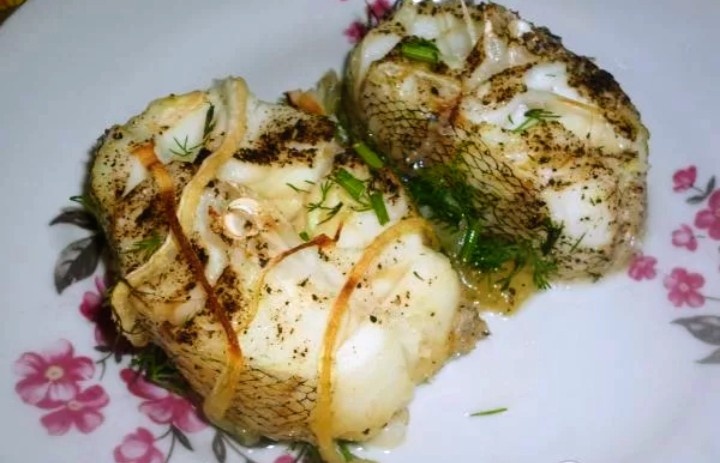 Вкусный рецепт макруруса