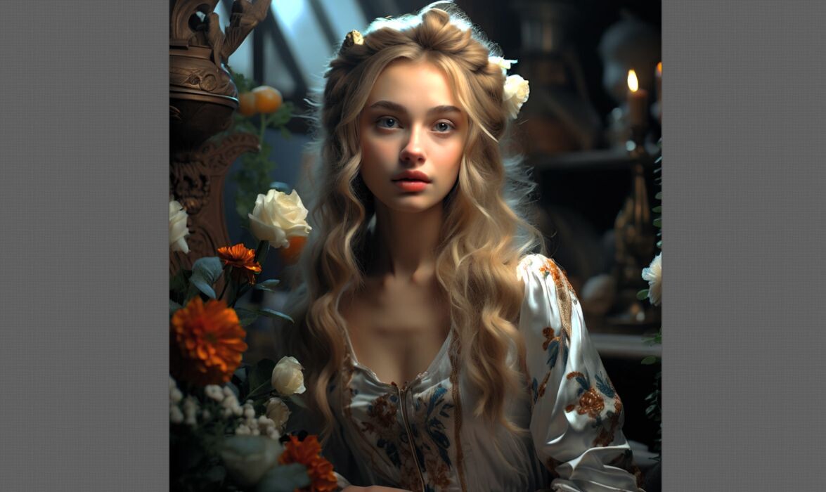 Ирина была полна радужных иллюзий и не хотела слушать родителей