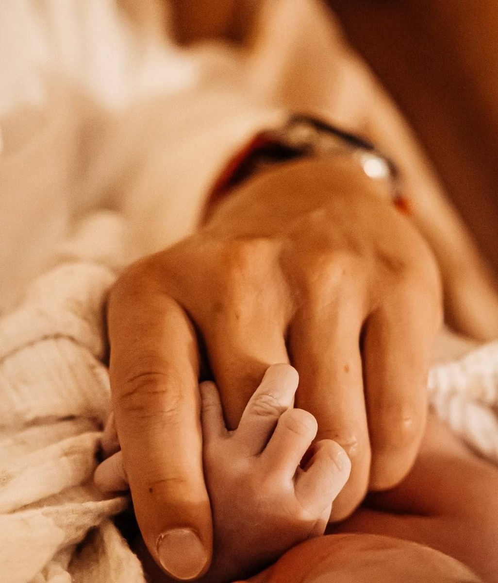 Фото со страницы Регины Тодоренко