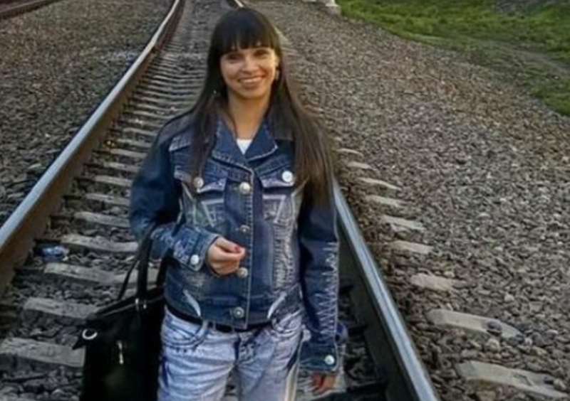 Татьяна. Фото: соцсети