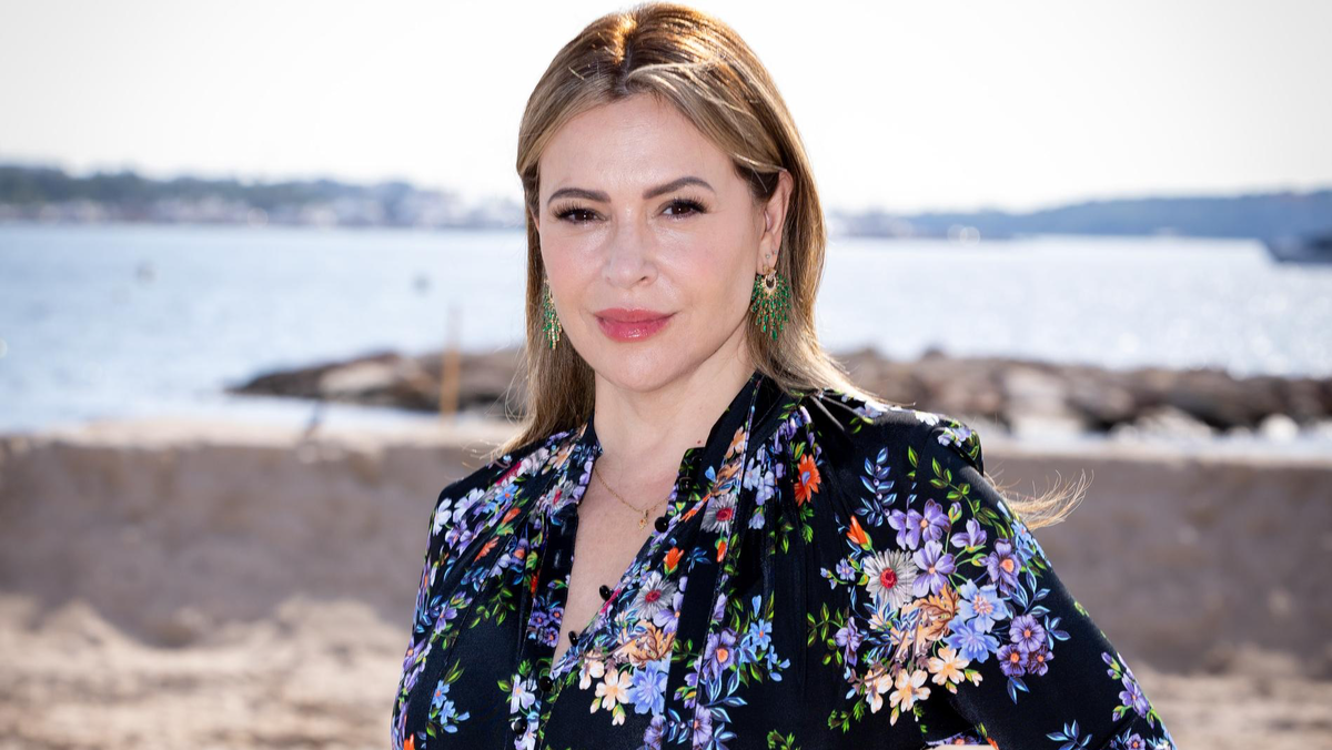    Алисса Милано. Фото: gettyimages.com