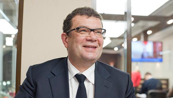    Александр Фенёв © Константин Долгановский