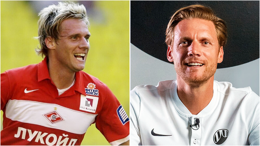 Радослав Ковач