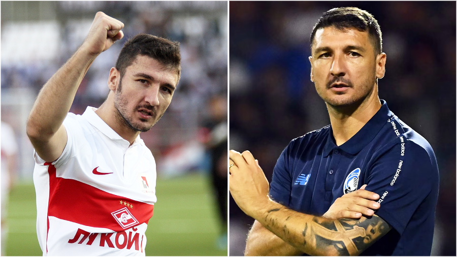 Сальваторе Боккетти