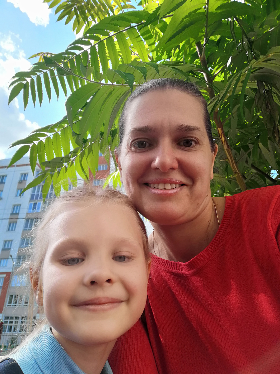 Фото автора.