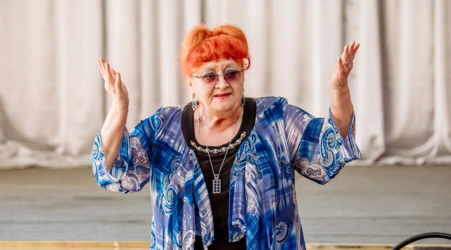    Фото: МАУК «Дворец культуры»