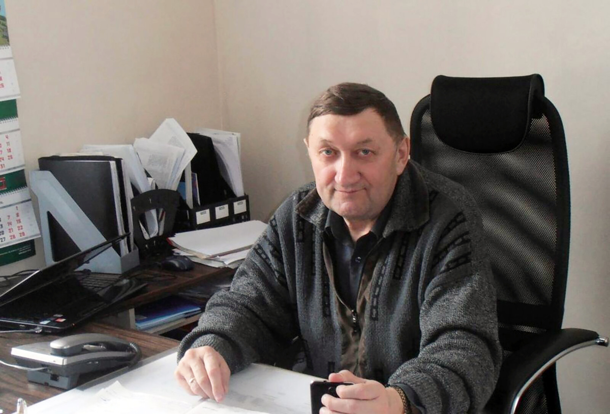 ФОТО ИЗ АРХИВА ПАВЛА ВАТОЛИНА