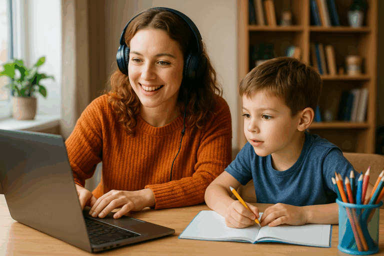    Бизнес-план: Услуги репетитора или онлайн-обучение admin