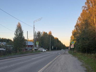    Фото: Госавтоинспекция Карелии