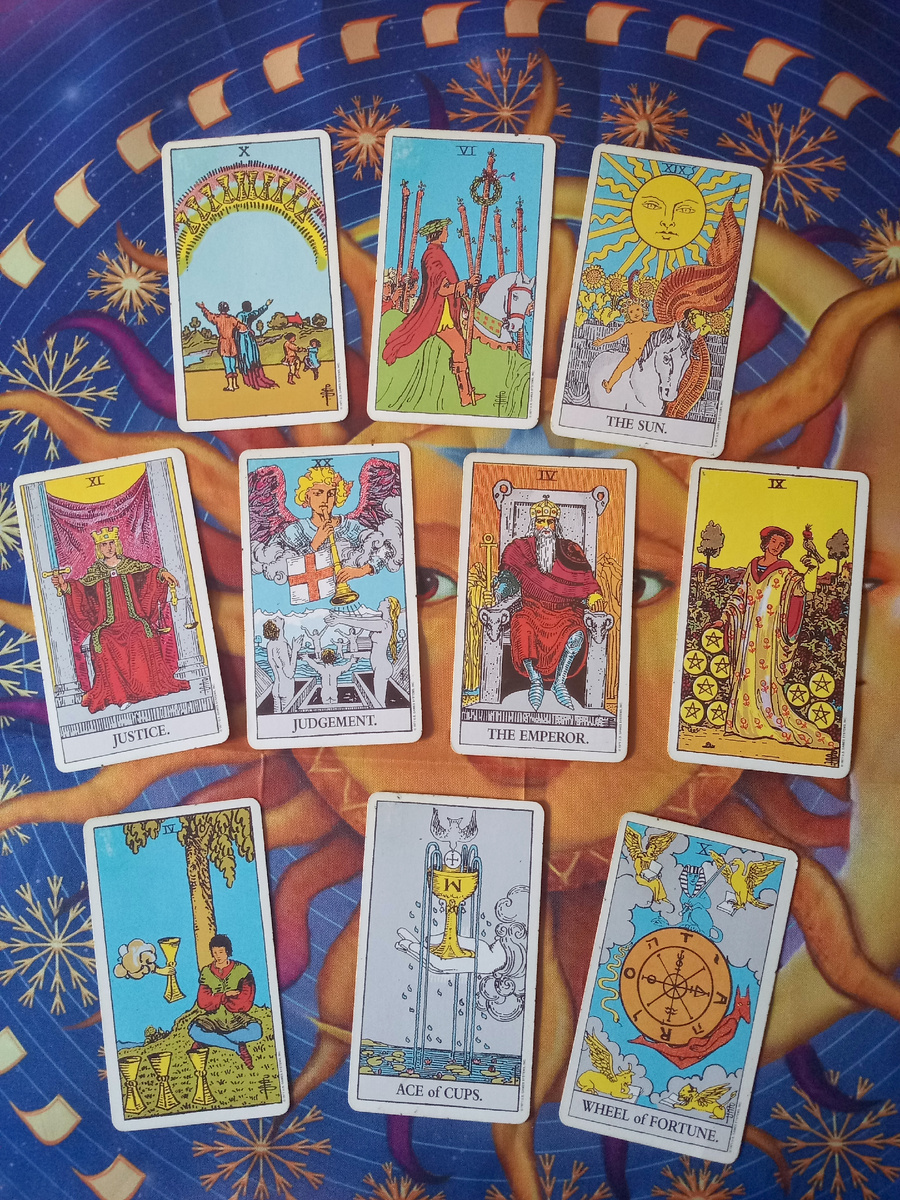 авторское фото