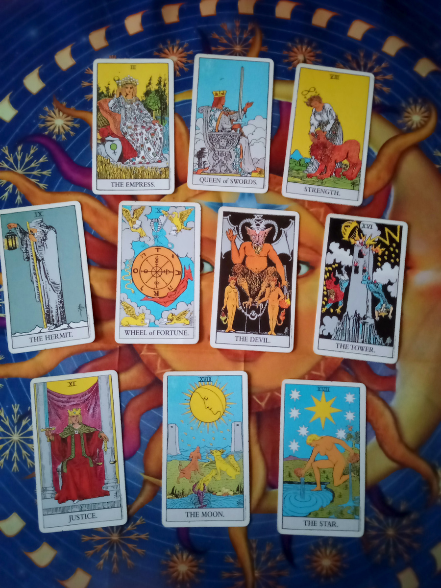 авторское фото