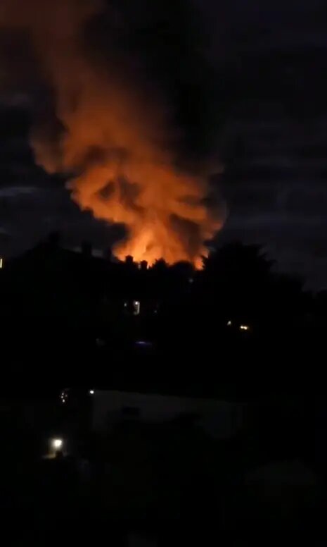    Фото: скриншот видео из соцсетей