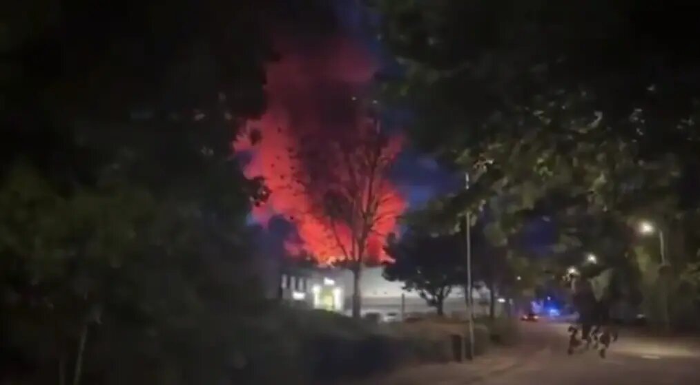    Фото: скриншот видео из соцсетей