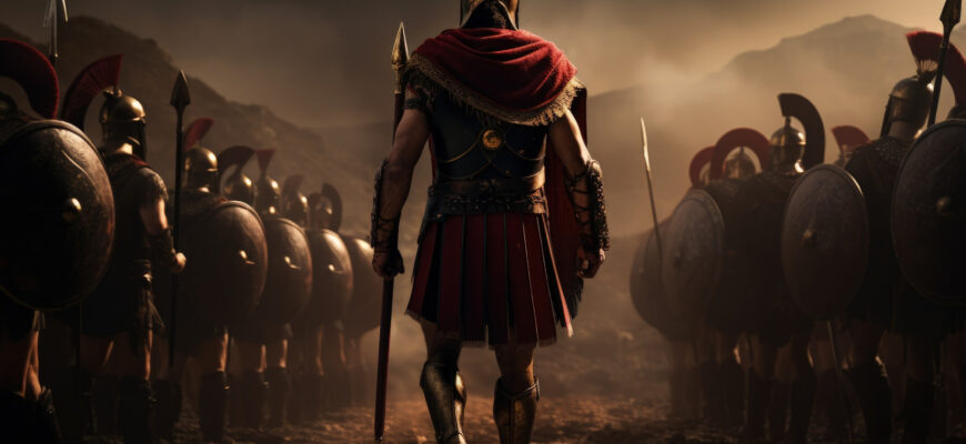 Что означает выражение «лаконичная речь» и откуда оно появилось?