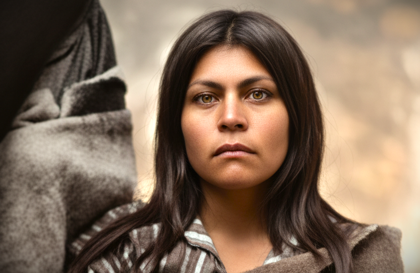 Забытая всеми: Женщина 18 лет провела на необитаемом острове, с которого забрали всех. Как выживала последняя из племени николеньо