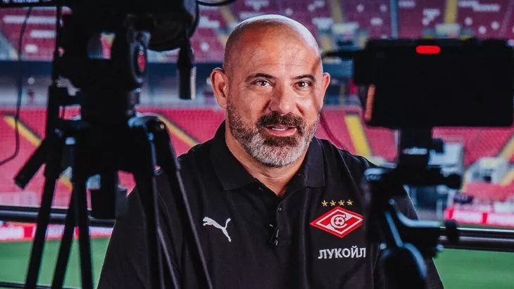    ФК «Спартак», последние новости. Главное, что случилось за 25 сентября Фото #1