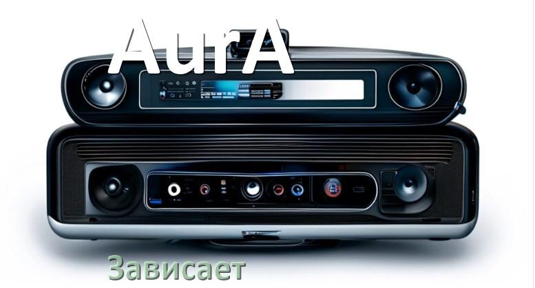 
Почему магнитола AurA зависает на заставке Андроид что делать
