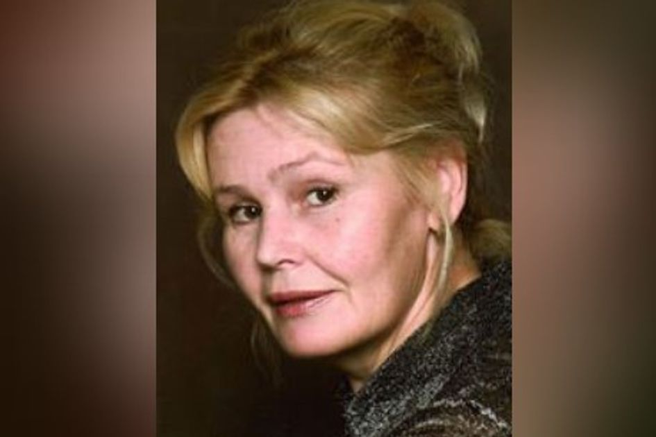 Надежда Матушкина