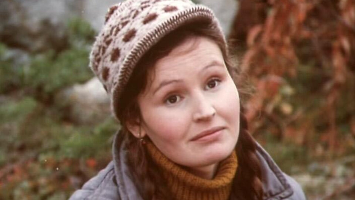 Надежда Матушкина