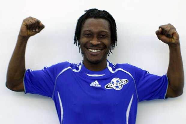 Баффур Гьян